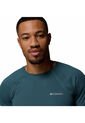Camiseta Hombre Columbia STEALTH SPRING SS T Azul Columbia de Columbia