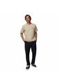 Camiseta Hombre Columbia CHILL CREEK WOVEN T Beige Columbia de Columbia