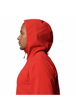 Chaqueta Hombre Columbia TRAILBORNE JACKET Naranja Columbia