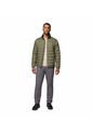 Chaqueta Hombre Columbia DELTA RIDGE II DOWN Verde Columbia de Columbia