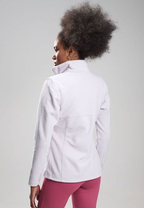 Chaqueta Columbia Basin Trail III Lila