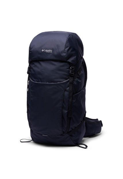 Morral Unisex Columbia TRIPLE CANYON 60L BP Negro Columbia
