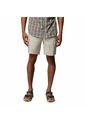 Short Hombre Columbia RAPID RIVERS CARGO Beige Columbia de Columbia