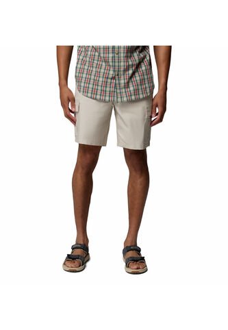 Short Hombre Columbia RAPID RIVERS CARGO Beige Columbia Columbia