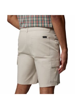 Short Hombre Columbia RAPID RIVERS CARGO Beige Columbia