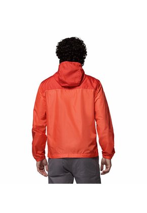 Chaqueta Hombre Columbia FLASHBACK II WIND Naranja Columbia