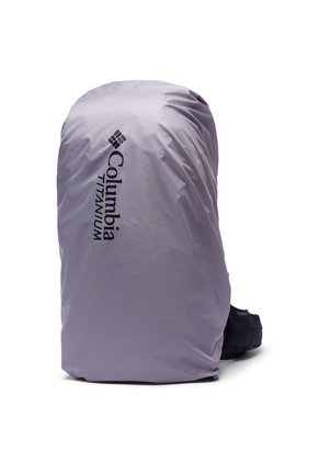 Morral Unisex Columbia TRIPLE CANYON 60L BP Negro Columbia