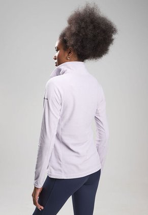 Buzo Columbia Glacial Iv Lila
