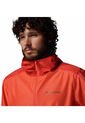 Chaqueta Hombre Columbia FLASHBACK II WIND Naranja Columbia de Columbia