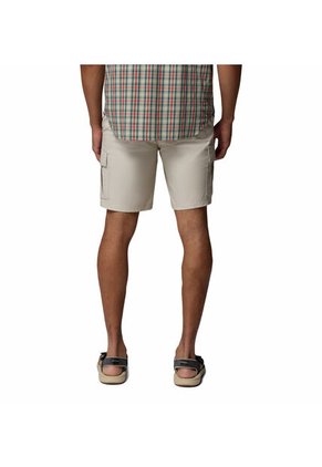 Short Hombre Columbia RAPID RIVERS CARGO Beige Columbia