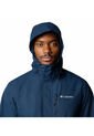 Chaqueta Hombre Columbia HIKEBOUND II JACKET Azul Columbia de Columbia