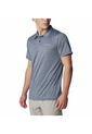 Camisa Polo Hombre Columbia COLUMBIA HIKE POLO Azul Columbia de Columbia