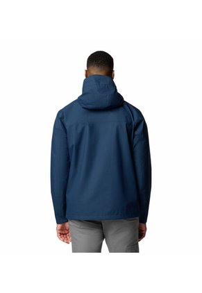 Chaqueta Hombre Columbia HIKEBOUND II JACKET Azul Columbia