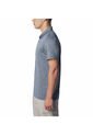 Camisa Polo Hombre Columbia COLUMBIA HIKE POLO Azul Columbia de Columbia