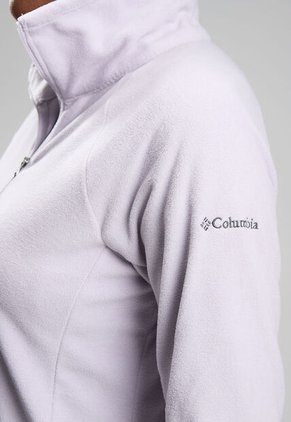 Buzo Columbia Glacial Iv Lila
