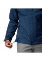 Chaqueta Hombre Columbia HIKEBOUND II JACKET Azul Columbia de Columbia