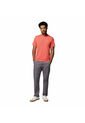 Camiseta Hombre Columbia PARSONS POINT SS Naranja Columbia de Columbia