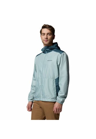 Chaqueta Hombre Columbia FLASHBACK II WIND Azul Columbia Columbia
