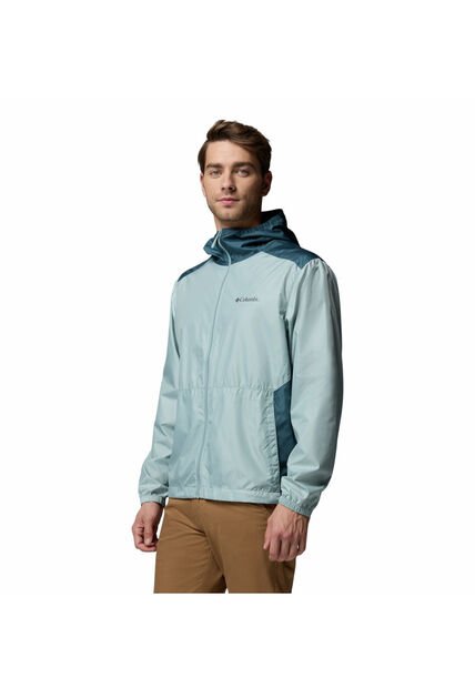 Chaqueta Hombre Columbia FLASHBACK II WIND Azul Columbia