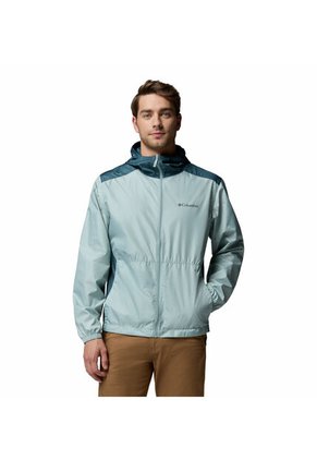 Chaqueta Hombre Columbia FLASHBACK II WIND Azul Columbia