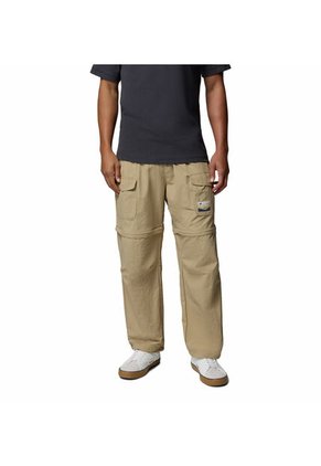 Pantalón Hombre Columbia ACKER ROCK CONVERT Beige Columbia