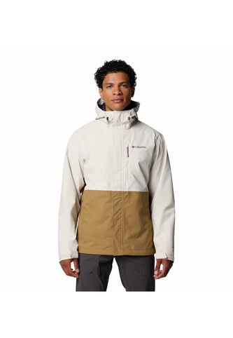 Chaqueta Hombre Columbia HIKEBOUND II JACKET Beige Columbia Columbia