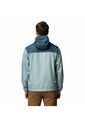 Chaqueta Hombre Columbia FLASHBACK II WIND Azul Columbia de Columbia
