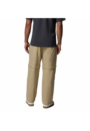 Pantalón Hombre Columbia ACKER ROCK CONVERT Beige Columbia