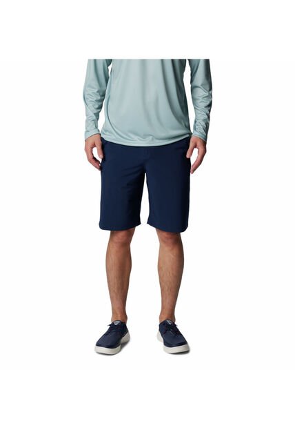 Short Hombre Columbia GRANDER MARLIN III Azul Columbia