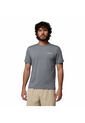 Camiseta Hombre Columbia PARSONS POINT SS Negro Columbia de Columbia