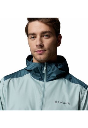 Chaqueta Hombre Columbia FLASHBACK II WIND Azul Columbia