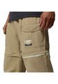 Pantalón Hombre Columbia ACKER ROCK CONVERT Beige Columbia de Columbia