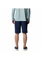 Short Hombre Columbia GRANDER MARLIN III Azul Columbia de Columbia