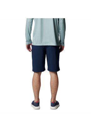 Short Hombre Columbia GRANDER MARLIN III Azul Columbia