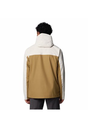 Chaqueta Hombre Columbia HIKEBOUND II JACKET Beige Columbia