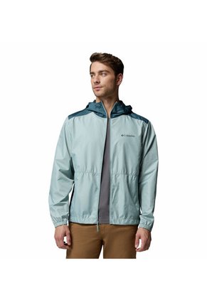 Chaqueta Hombre Columbia FLASHBACK II WIND Azul Columbia