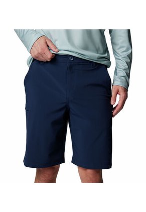 Short Hombre Columbia GRANDER MARLIN III Azul Columbia