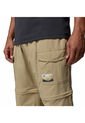 Pantalón Hombre Columbia ACKER ROCK CONVERT Beige Columbia de Columbia