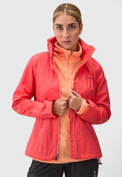 Chaqueta Coral Columbia Switchback III