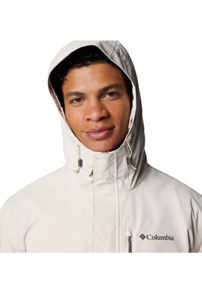 Chaqueta Hombre Columbia HIKEBOUND II JACKET Beige Columbia