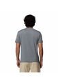 Camiseta Hombre Columbia PARSONS POINT SS Negro Columbia de Columbia