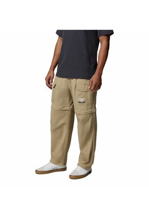 Pantalón Hombre Columbia ACKER ROCK CONVERT Beige Columbia