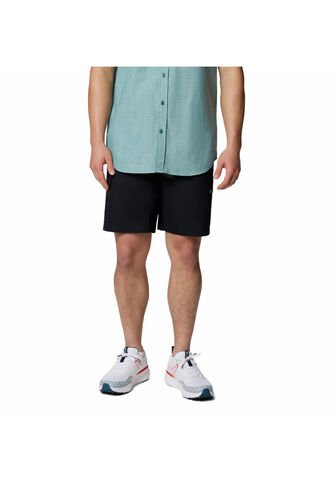 Short Hombre Columbia RAPID RIVERS CARGO Negro Columbia Columbia