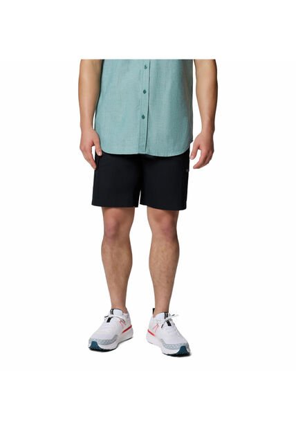 Short Hombre Columbia RAPID RIVERS CARGO Negro Columbia