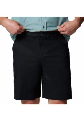 Short Hombre Columbia RAPID RIVERS CARGO Negro Columbia