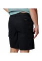 Short Hombre Columbia RAPID RIVERS CARGO Negro Columbia de Columbia