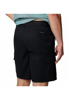 Short Hombre Columbia RAPID RIVERS CARGO Negro Columbia