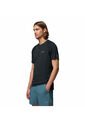 Camiseta Hombre Columbia STEALTH SPRING SS T Negro Columbia de Columbia