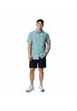 Short Hombre Columbia RAPID RIVERS CARGO Negro Columbia de Columbia