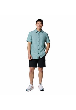 Short Hombre Columbia RAPID RIVERS CARGO Negro Columbia